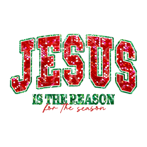 Jesus Is The Reason