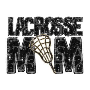 Lacrosse Mom