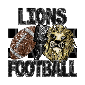 Lions Football