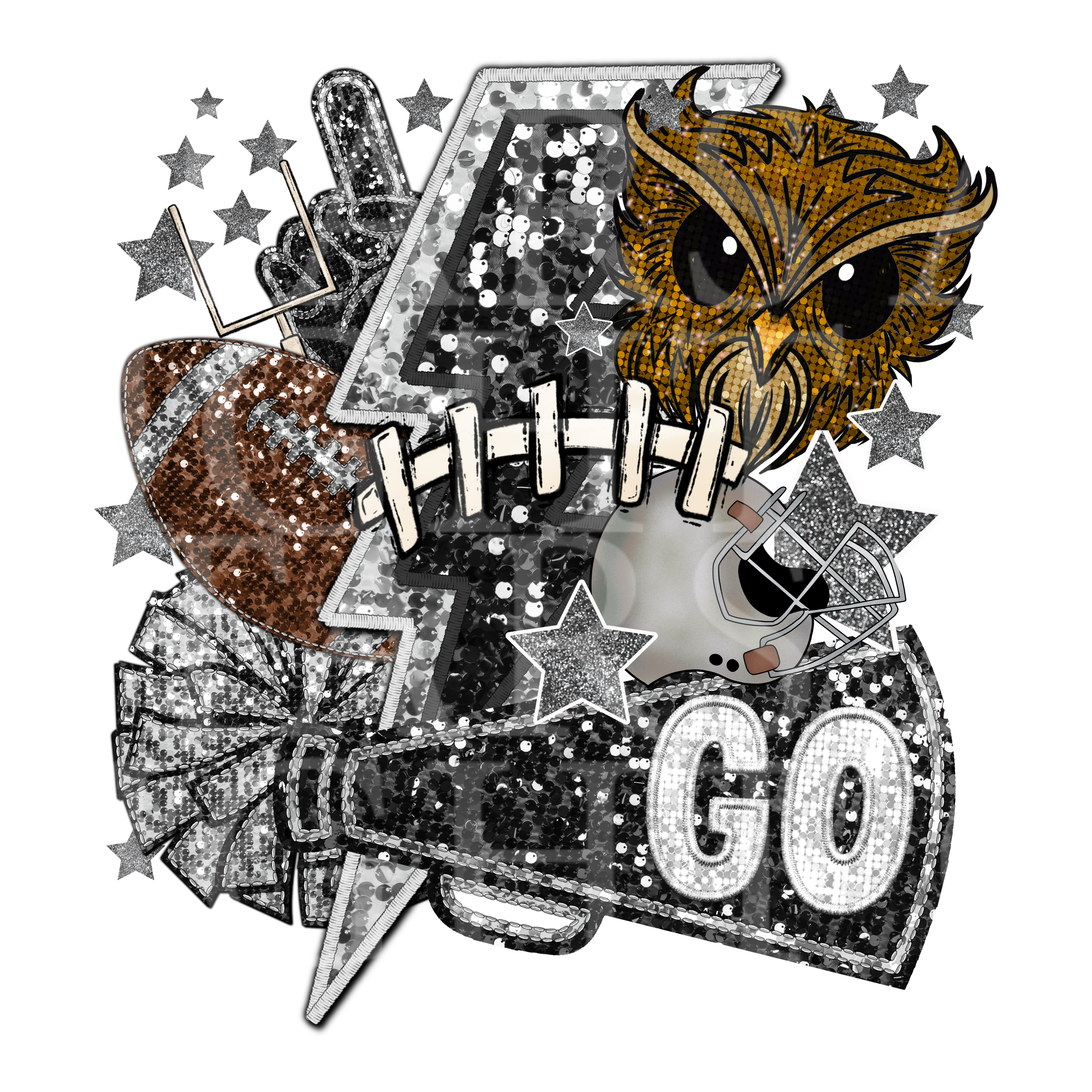 Owls Football