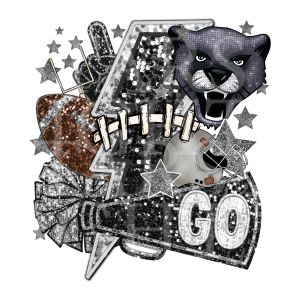 Panthers Bobcats Spirit
