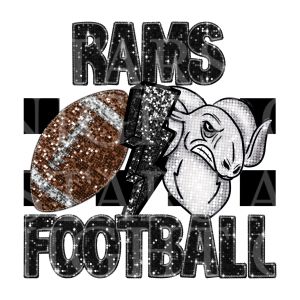 Rams Football