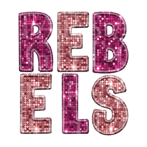 Rebels Pink