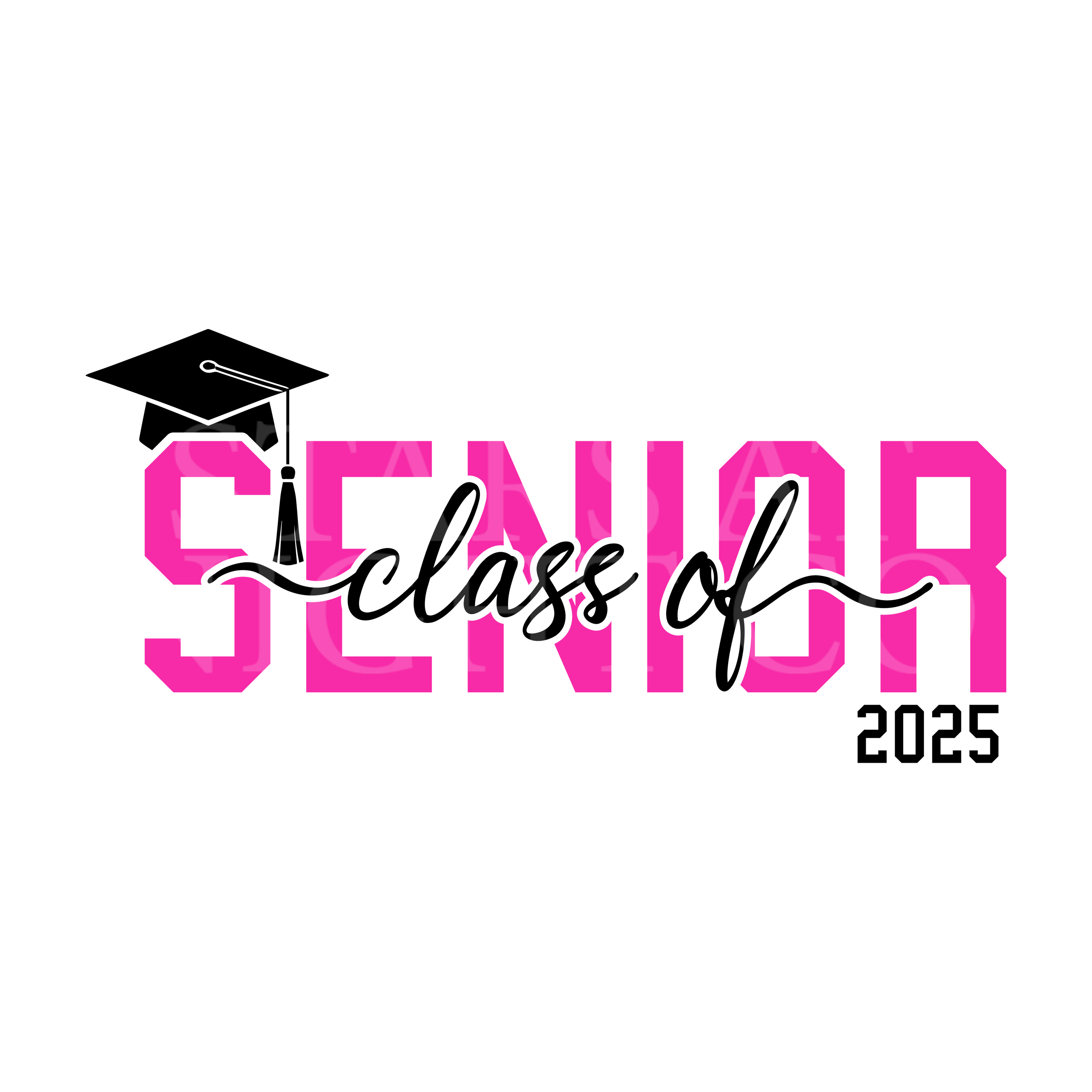 Senior 2025 2