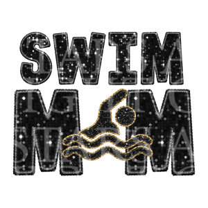 Swim Mom