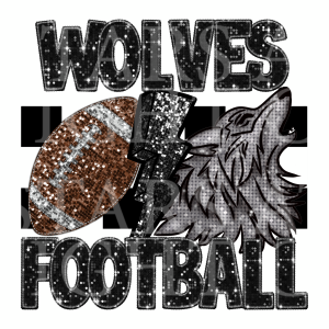 Wolves Football