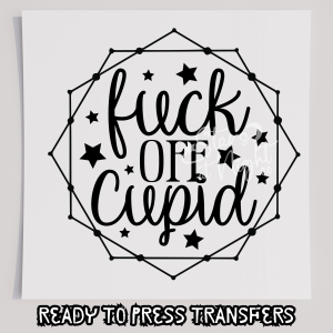 Fuck Off Cupid Stars