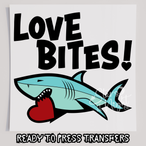 Love Bites