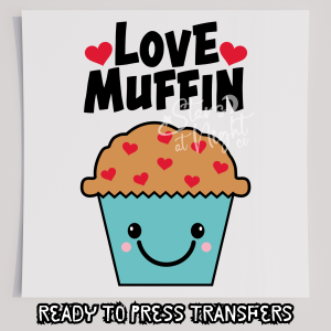 Love Muffin