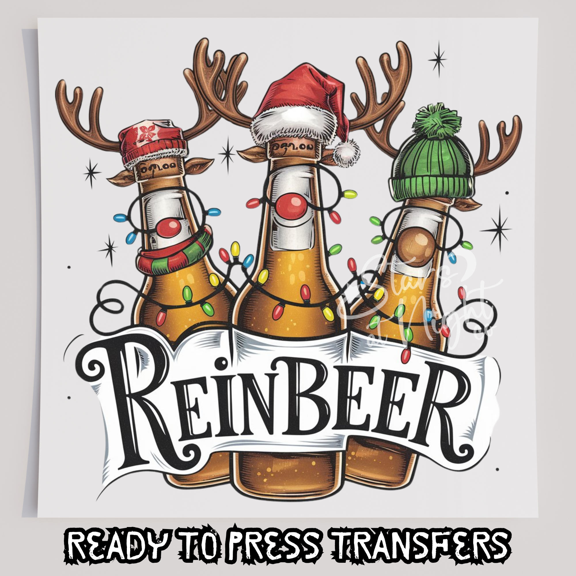 Reinbeer