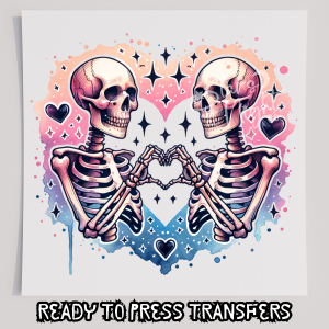 Skeletons Heart