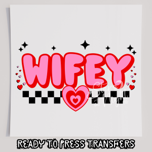 Wifey Heart