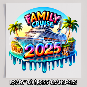 Family Cruise 2025