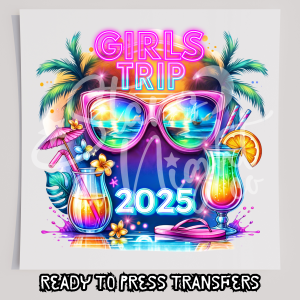 Girls Trip 2025
